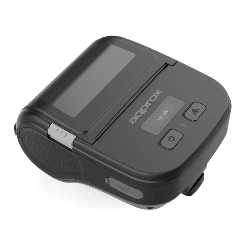 approx Impresora Tiquets appPOS80PORTABLE approx Impresora Tiquets appPOS80PORTABLE