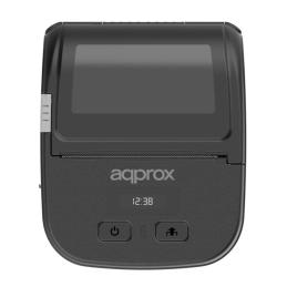 approx Impresora Tiquets appPOS80PORTABLE approx Impresora Tiquets appPOS80PORTABLE