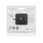 EWENT EW1052 Lector Tarjetas USB2 DNI/Sanitaria EWENT EW1052 Lector Tarjetas USB2 DNI/Sanitaria
