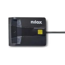 Nilox Lector externo de DNIe Nilox Lector externo de DNIe