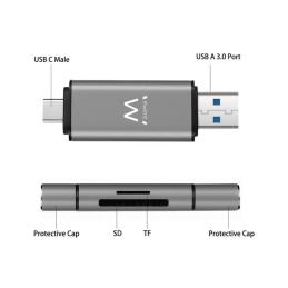EWENT EW1075 USB3.1 Gen 1 Compact card reader All EWENT EW1075 USB3.1 Gen 1 Compact card reader All