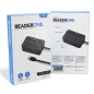 NOX Lector de tarjetas USB