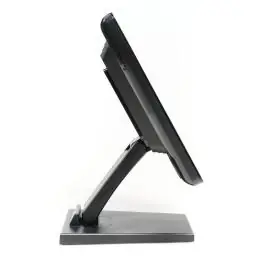 iggual Monitor táctil resistivo 15" USB VGA HDMI iggual Monitor táctil resistivo 15" USB VGA HDMI