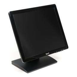 iggual Monitor táctil resistivo 17" USB VGA HDMI