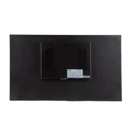 iggual Monitor LED táctil capacitivo FHD 27" IP65 iggual Monitor LED táctil capacitivo FHD 27" IP65