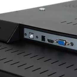 iggual Monitor LED táctil capacitivo FHD 43" IP65 iggual Monitor LED táctil capacitivo FHD 43" IP65