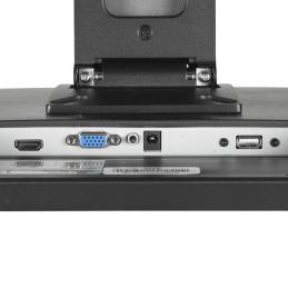 iggual Monitor táctil capacitivo 21,5" 16:9 FHD