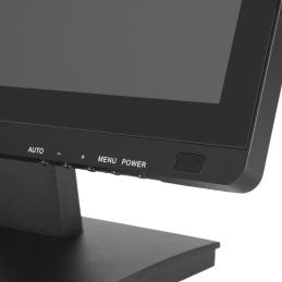 iggual Monitor táctil capacitivo 21,5" 16:9 FHD