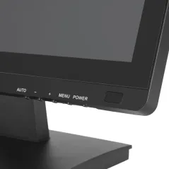iggual Monitor táctil capacitivo 21,5" 16:9 FHD