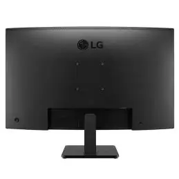 LG 32MR50C-B monitor 31.5" FHD VGA 2xHDMI curv
