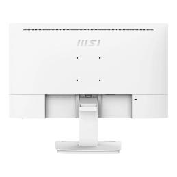 MSI MP243XW Monitor 23.8" 100 hz FHD DP HDMI MM bc