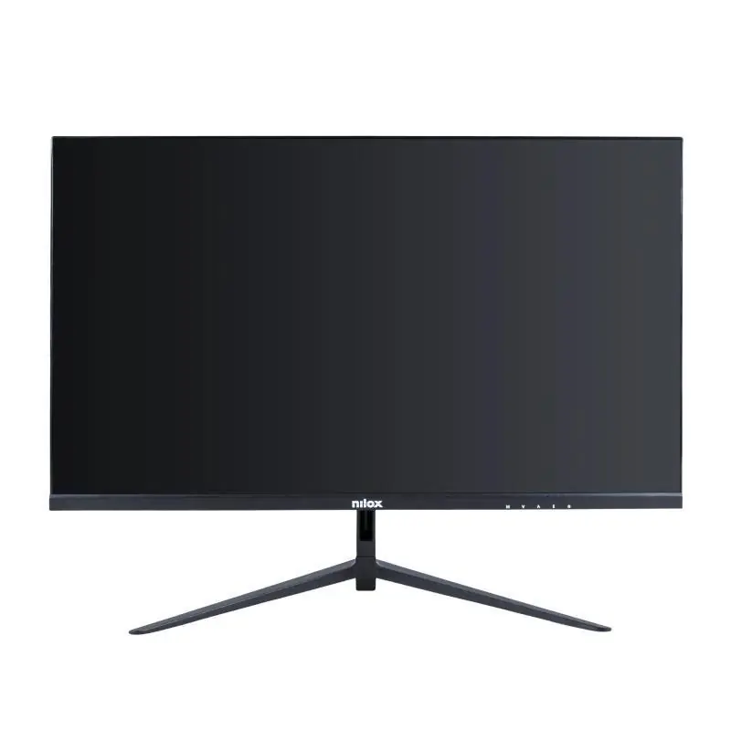 NILOX NXM24FHD111 Monitor 24"VA 100H HDMI DP peanV