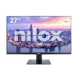 NILOX NXM27FHD112 Monitor 27 IPS 100Hz HDMI DP NILOX NXM27FHD112 Monitor 27 IPS 100Hz HDMI DP