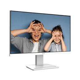 MSI MP2412W Monitor 23.8" IPS FHD 100h HDMI DP Bco MSI MP2412W Monitor 23.8" IPS FHD 100h HDMI DP Bco