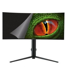Keep Out XGM34UW monitor 34"WQHD 165hz 1ms MM curv Keep Out XGM34UW monitor 34"WQHD 165hz 1ms MM curv