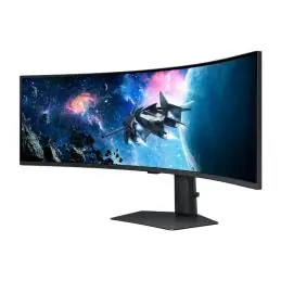 Samsung LS49CG954EUXEN Monitor 49"QHD 240h HDMI DP Samsung LS49CG954EUXEN Monitor 49"QHD 240h HDMI DP