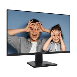MSI MP275Q Monitor 27" IPS WQHD100h VGA HDMI MM MSI MP275Q Monitor 27" IPS WQHD100h VGA HDMI MM