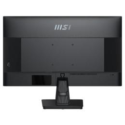 MSI MP275Q Monitor 27" IPS WQHD100h VGA HDMI MM MSI MP275Q Monitor 27" IPS WQHD100h VGA HDMI MM