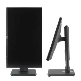 iggual Monitor 27" VGA HDMI 100Hz pivotante AA MM iggual Monitor 27" VGA HDMI 100Hz pivotante AA MM