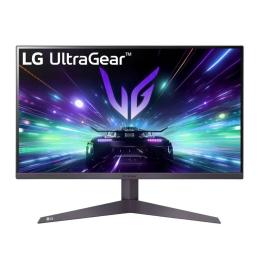 LG 24GS50F-B Monitor 23.7" 180h 1m DP 2xHDMI LG 24GS50F-B Monitor 23.7" 180h 1m DP 2xHDMI
