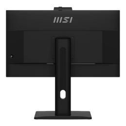 MSI MP275QPDG Monitor 27"100h WCam AA MM Docking MSI MP275QPDG Monitor 27"100h WCam AA MM Docking