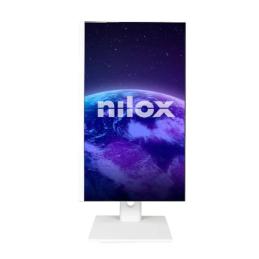 NILOX NXM24REGWEB01W Monitor 24" IPS WbC AA MM NILOX NXM24REGWEB01W Monitor 24" IPS WbC AA MM