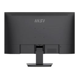 MSI MP273U Monitor 27" IPS 4K 2xHDMI DP MM