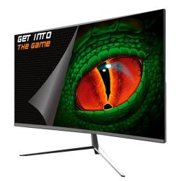 Keep Out XGM27CV3 monitor27" 120Hz VGA HDMI MM cur Keep Out XGM27CV3 monitor27" 120Hz VGA HDMI MM cur