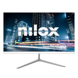 NILOX NXM24FHD1201W Monitor 24" 120Hz HDMI VGA bco
