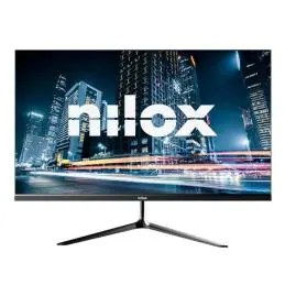 NILOX NXM24FHD1203 Monitor 24" 120Hz HDMI VGA PeaV
