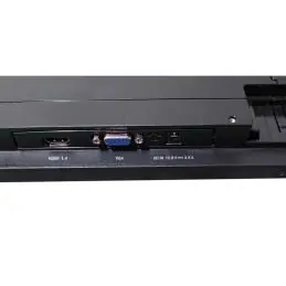 NILOX NXM24FHD1203 Monitor 24" 120Hz HDMI VGA PeaV