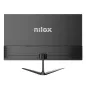 NILOX NXM24FHD1203 Monitor 24" 120Hz HDMI VGA PeaV NILOX NXM24FHD1203 Monitor 24" 120Hz HDMI VGA PeaV
