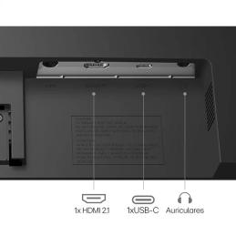 LG 27U631A-B Monitor 27" IPS QHD 100hz HDMI USB-c LG 27U631A-B Monitor 27" IPS QHD 100hz HDMI USB-c