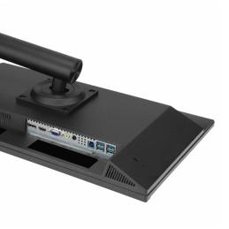 Asus VA249QGS Monitor 24" 120hz VGA HDMI DP MM AA Asus VA249QGS Monitor 24" 120hz VGA HDMI DP MM AA