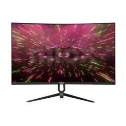 NILOX NXM27CRV2001 Monitor 27"VA 200Hz HDMI DPCurv