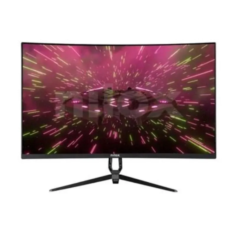 NILOX NXM27CRV2001 Monitor 27"VA 200Hz HDMI DPCurv NILOX NXM27CRV2001 Monitor 27"VA 200Hz HDMI DPCurv