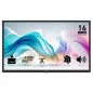 MSI MP165 E6 Monitor15.6"IPS FHD portátil USBc MM
