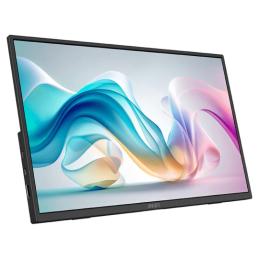 MSI MP165 E6 Monitor15.6"IPS FHD portátil USBc MM