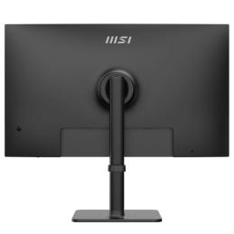 MSI MD272UPHG Monitor 27" 4K 2HDMI DP USBc MM AA MSI MD272UPHG Monitor 27" 4K 2HDMI DP USBc MM AA