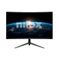 NILOX NXM27CV28001 Monitor 27" CURV 240Hz VA Hdmi NILOX NXM27CV28001 Monitor 27" CURV 240Hz VA Hdmi