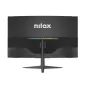 NILOX NXM27CV28001 Monitor 27" CURV 240Hz VA Hdmi NILOX NXM27CV28001 Monitor 27" CURV 240Hz VA Hdmi