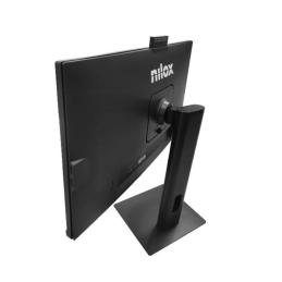 NILOX NXM24RWEB02B Monitor" 24 IPS 120 Hz REG WC NILOX NXM24RWEB02B Monitor" 24 IPS 120 Hz REG WC