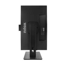 NILOX NXM24RWEB02B Monitor" 24 IPS 120 Hz REG WC NILOX NXM24RWEB02B Monitor" 24 IPS 120 Hz REG WC