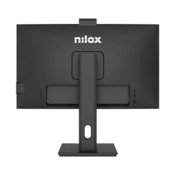 NILOX NXM24RWEB02B Monitor" 24 IPS 120 Hz REG WC NILOX NXM24RWEB02B Monitor" 24 IPS 120 Hz REG WC