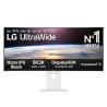 LG 40U990A-W Monitor 40" Nano IPS 5K 120Hz 5ms MM