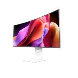 LG 40U990A-W Monitor 40" Nano IPS 5K 120Hz 5ms MM LG 40U990A-W Monitor 40" Nano IPS 5K 120Hz 5ms MM