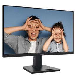 MSI MP225V Monitor 21.5" VA FHD 100hz 1ms VGA HDMI MSI MP225V Monitor 21.5" VA FHD 100hz 1ms VGA HDMI
