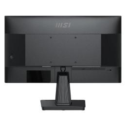 MSI MP225V Monitor 21.5" VA FHD 100hz 1ms VGA HDMI MSI MP225V Monitor 21.5" VA FHD 100hz 1ms VGA HDMI