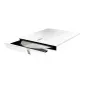 Asus DVD-RW SDRW-08D2S-U Slim Blanca USB 13mm Asus DVD-RW SDRW-08D2S-U Slim Blanca USB 13mm