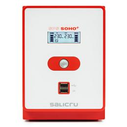 Salicru SPS 2200 SOHO+ Salicru SPS 2200 SOHO+